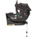 Zopa autosjedalica + baza XM Plus i- Size, Night black | shoptok.hr