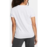 Under Armour Campus Core T-Shirt SS-WHT - Women | shoptok.hr