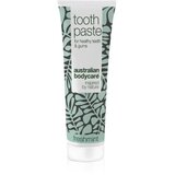 Australian Bodycare Tooth Paste Fresh Mint osvežujoča zobna pasta proti zobnemu kamnu 75 ml Cene