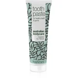Tooth Paste Fresh Mint osvježavajuća zubna pasta protiv zubnog kamenca 75 ml