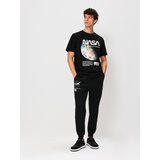 Sinsay Tapered fit hlače NASA | shoptok.hr