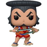 Funko Bobble Figure Anime - One Piece POP! - Oden - Special Edition Cene