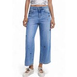 Desigual DENIM_MINIMI 25WWDD17 Plava | shoptok.hr