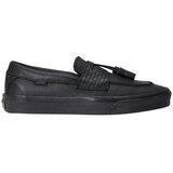 Vans Nizke superge VN000Z3QBLA Črna Cene