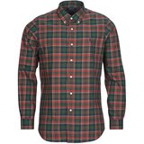 Polo Ralph Lauren Srajce z dolgimi rokavi CHEMISE EN TWILL TARTAN Večbarvna Cene