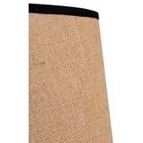  Duolla - Luster na sajli CONE 1xE27/15W/230V prečnik 40 cm braon/crna | Eponuda.com