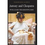 Bookpoint William Shakespeare - Antony And Cleopatra Cene