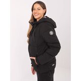 Sublevel Jacket-D50022X44560A3NO-black | shoptok.hr