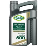 Yacco Olje VX 500 10W40 5L