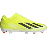 Adidas Nogomet X CRAZYFAST LEAGUE LL FG Rumena Cene