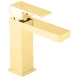 Linni baterija AMAZON lavabo st. GOLD | Eponuda.com