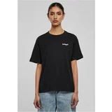 Miss Tee Women's T-shirt Babygal - black