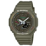 Casio unisex sat G-shock ( GA-B2100FC-3A )