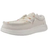 Modne superge WENDY X LUXE Bela