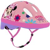 Mickey & Minnie Minnie Kaciga za bicikl XS 44-48 cm | shoptok.hr