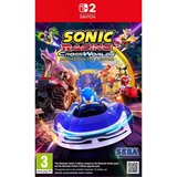 Sega Sonic Racing: Crossworlds (Nintendo Switch 2) | Shoptok.si