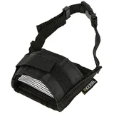 Korpa za usta za pse 17-22cm 7,5cm 16-31cm