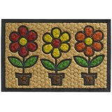  Otirač Boucara "Flower" (Bež boja, D x Š: 60 x 40 cm) Cijene