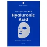 My Fit Sheet Mask No.5 Hyaluronic Acid 20gr