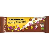  Čokolada Genüsse - Nutty Confetti - 70 g Cene