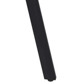  Blagovaonski stol 120 x 62 x 76 cm od masivne tikovine | shoptok.hr