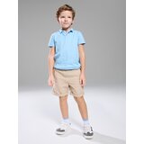Sinsay Pamučna polo-majica | shoptok.hr