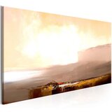  Slika - Beginning of the End (1 Part) Beige Narrow 150x50 | shoptok.hr