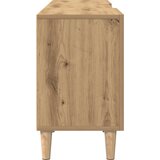 TV ormar hrast artisan 150 x 30 x 50 cm Konstruirano drvo | Eponuda.com