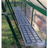 PALRAM komplet plastičnih polic | Shoptok.si