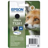 Epson ink cartridge black DURABrite T 128 T 1281 | shoptok.hr