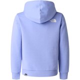 The North Face Jr Simple Dome Light Reg Hoodie duks | Eponuda.com