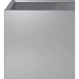  Vrtna sadilice 2 kom 40x40x40 cm od pocinčanog čelika | shoptok.hr