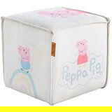 Roba Bel žameten otroški tabure Peppa Pig – | Shoptok.si