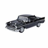Motor Max Metalni auto 1:18 1957 Chevy Bel Air 25/73180TC | ePonuda.com