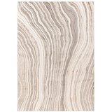 Kayoom RAVNO TKANA PREPROGA 160/230 cm tkano srebrne barve, bež | Shoptok.si
