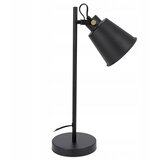  Stona lampa 1xE27/40W/230V crna | Eponuda.com