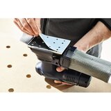 Festool Akku-Rutscher RTSC 400-Basic, za vibracijski brusilica finu obradu (bez 576347 baterije i punjaca) | shoptok.hr
