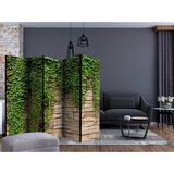 Artgeist Paravan - Ivy wall II 225x172 | shoptok.hr