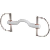 beris D-Ring z obročastim drogom HARD - 140 mm | Shoptok.si