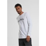Mister Tee Tank top with Los Angeles lettering white | Shoptok.si