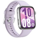 Huawei Watch Fit 4 Purple