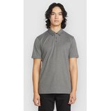 Volcom Wowzer Polo srajca stealth | Shoptok.si