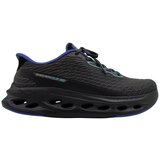 Skechers Nizke superge 220425BKBL Modra Cene