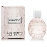 Jimmy_Choo Eau De Toilette Miniature 4.5 ml (woman) | shoptok.hr
