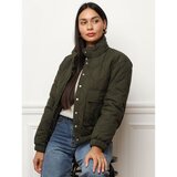 La Modeuse Jakne & Blazerji 72993_P172101 Kaki | Shoptok.si