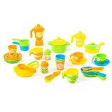 Polesie Set za kuhinju za decu 50 delova ( SW12098 ) | Eponuda.com