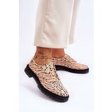 Maciejka Women's Leather Brogues Oxfords | Shoptok.si