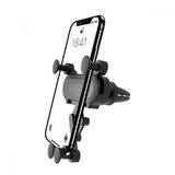 XO gravity C37 univerzalni nosilec za pametne telefone | Shoptok.si