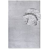 Elle Decoration Svetlo siva preproga 200x280 cm Panglao New York Light Grey – Cene