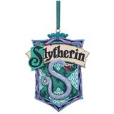 HARRY POTTER Slytherin Crest viseči okrasek Nemesis Now Cene